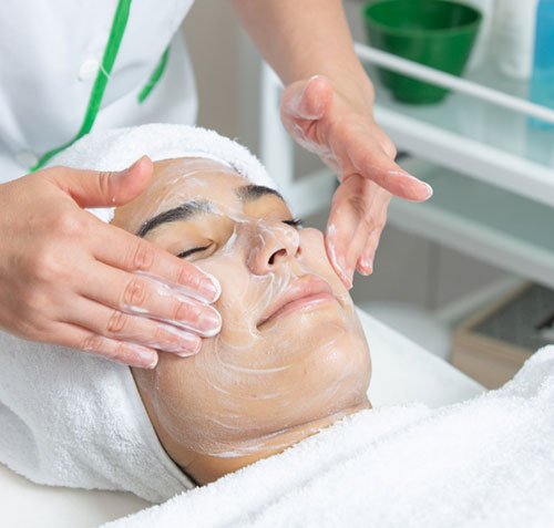 Medical Grade Facials