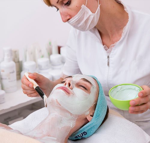 Medical grade Facials